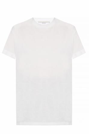 Star cut-out t-shirt, zdjęcie 1 Star cut-out t-shirt od Stella McCartney